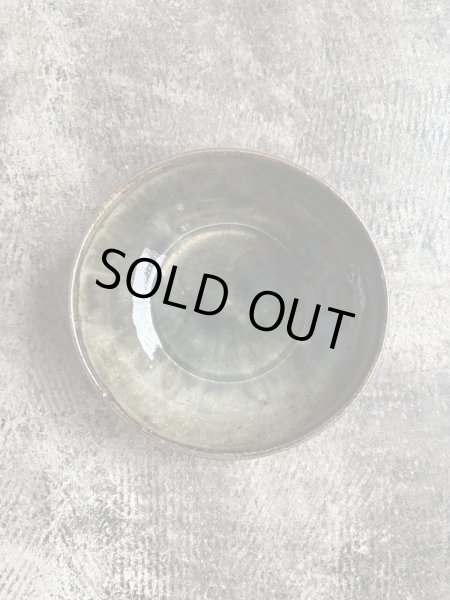 画像2: 西持田窯 4.5寸鉢 (2)