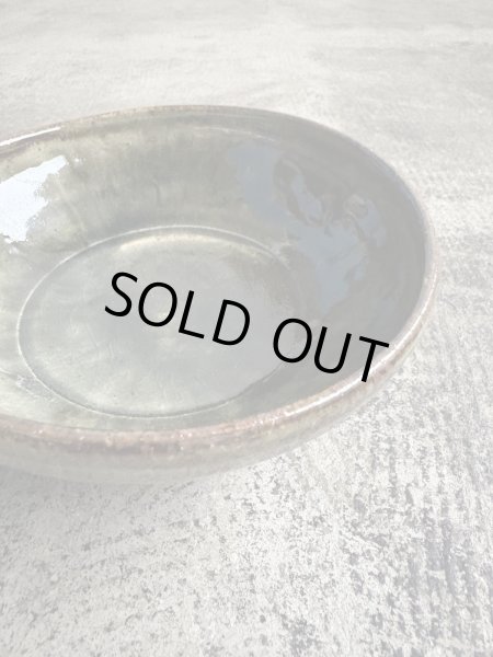 画像4: 西持田窯 4.5寸鉢 (4)