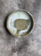 画像2: 西持田窯　6.5寸ふち返し皿 (2)