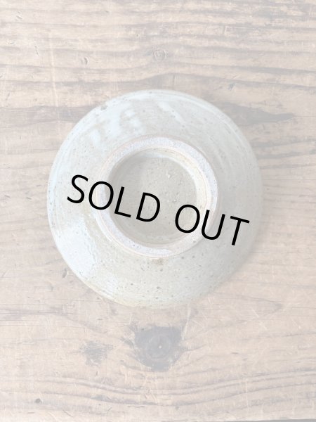 画像3: 西持田窯　6寸皿 (3)