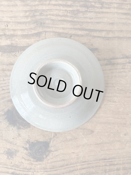 画像3: 西持田窯　6寸皿 (3)