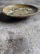 画像3: 西持田窯　6.5寸ふち返し皿 (3)