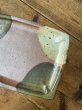 画像4: 西持田窯 6.5寸平角皿 (4)