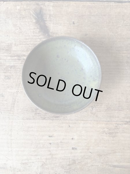 画像2: 西持田窯 5寸鉢 (2)