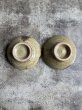 画像3: 西持田窯 ふち返し4.5寸鉢 (3)