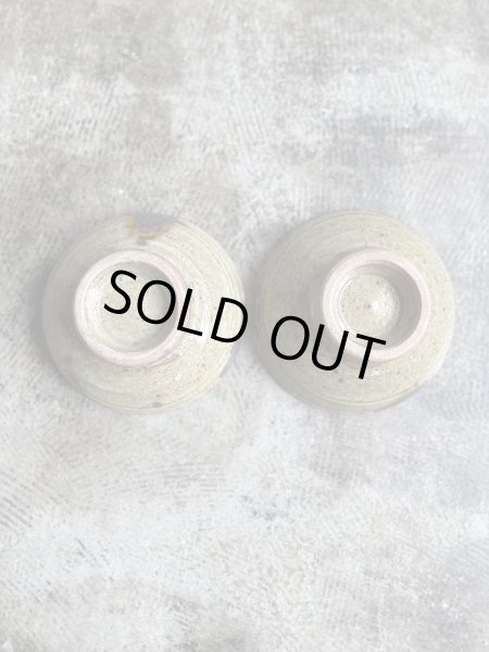 画像3: 西持田窯 ふち返し4.5寸鉢 (3)