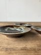 画像4: 西持田窯 4.5寸皿 (4)