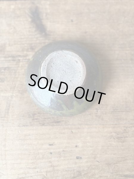 画像3: 西持田窯 5寸鉢 (3)