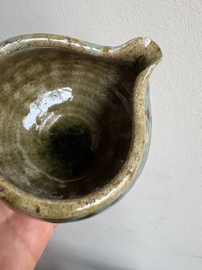 画像3: 西持田窯 片口酒器