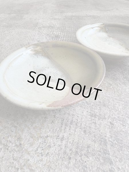 画像3: 西持田窯 3.5寸皿 (3)