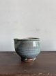 画像1: 西持田窯 片口酒器 (1)