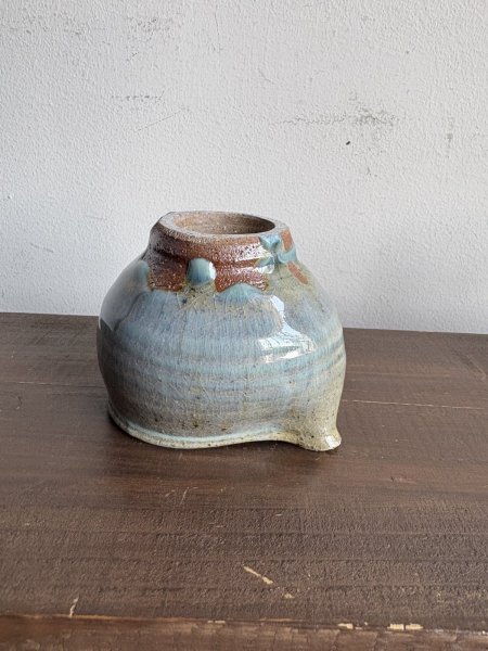 画像4: 西持田窯 片口酒器 (4)