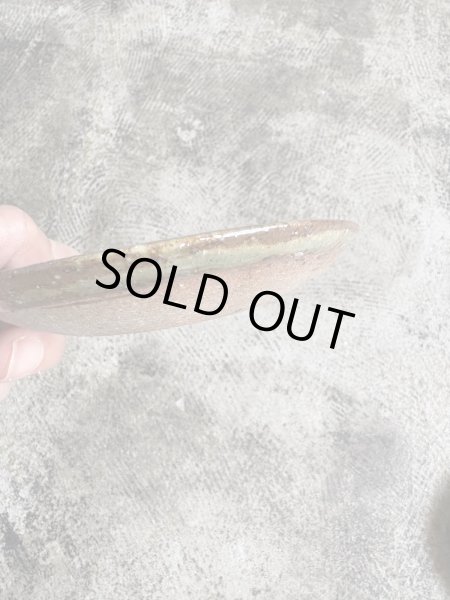 画像4: 西持田窯 押紋小皿 (4)