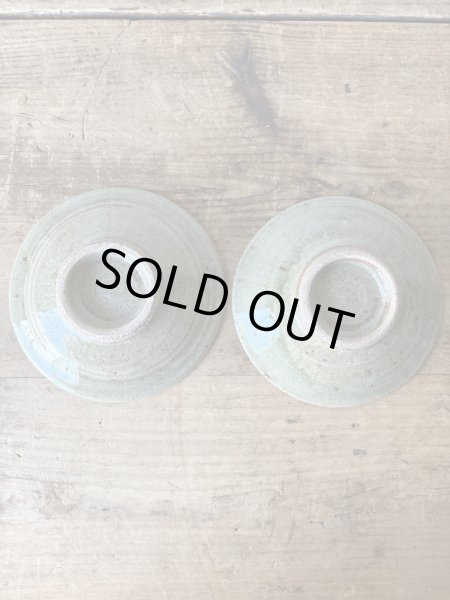 画像3: 西持田窯 5寸皿 (3)