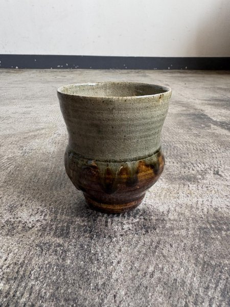 画像8: 西持田窯 マグカップ (8)