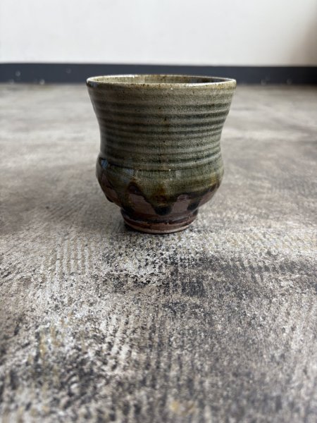 画像3: 西持田窯 マグカップ (3)