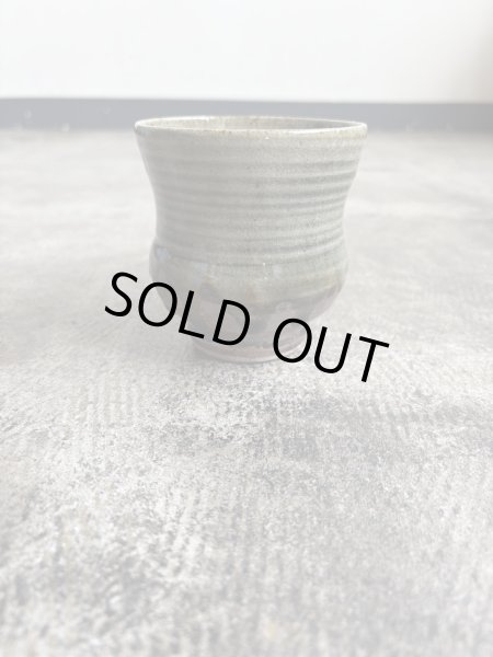 画像3: 西持田窯 マグカップ (3)