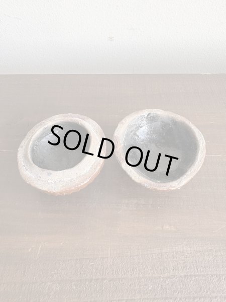 画像3: 西持田窯 ふた物 (3)