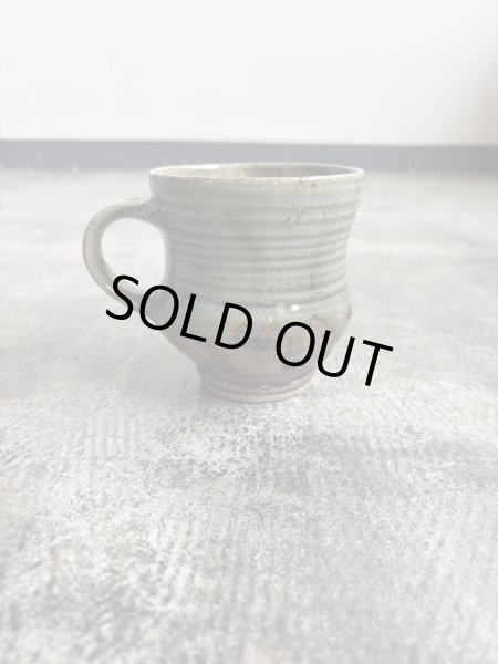画像4: 西持田窯 マグカップ (4)