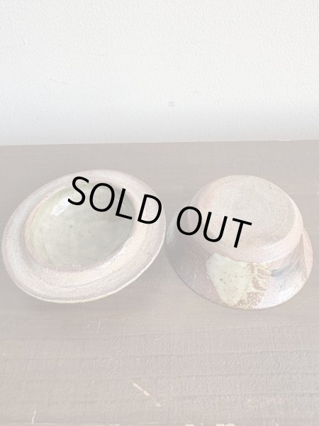 画像4: 西持田窯 型ふた物 (4)