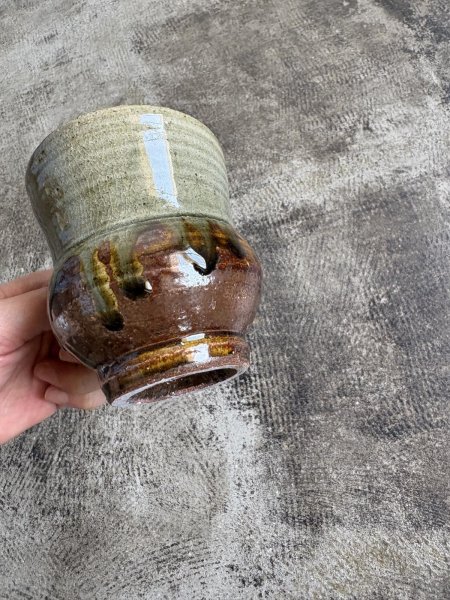 画像10: 西持田窯 マグカップ (10)