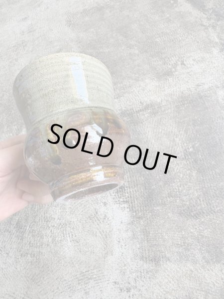 画像10: 西持田窯 マグカップ (10)