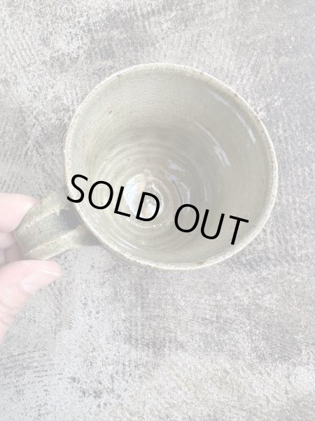 画像11: 西持田窯 マグカップ (11)