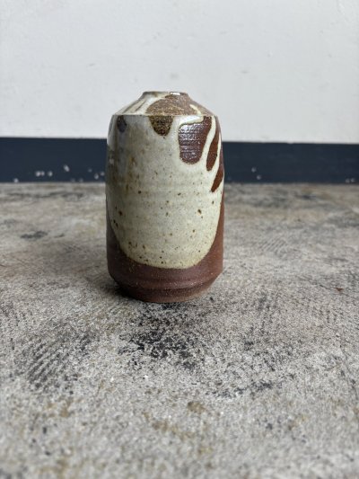 画像2: 西持田窯 瓶