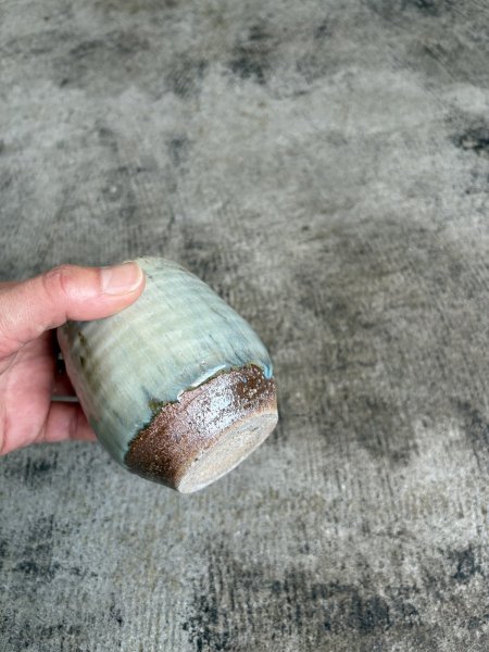 画像3: 西持田窯 湯呑み (3)