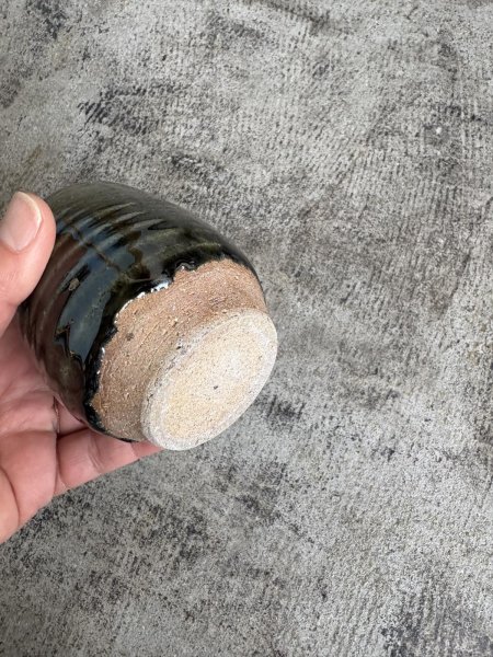 画像7: 西持田窯 湯呑み (7)