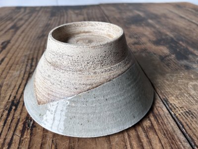 画像2: 陶器工房 壹　mintama　そばマカイ　アッシュ