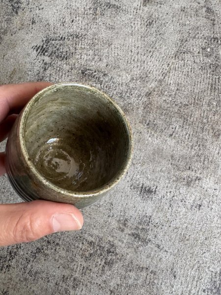 画像6: 西持田窯 湯呑み (6)