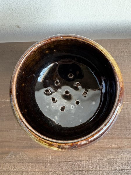 画像4: 西持田窯 植木鉢 (4)