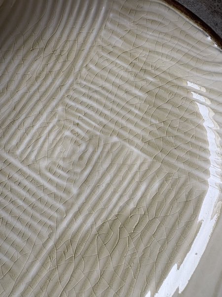 画像4: 井上尚之 7寸皿 (4)