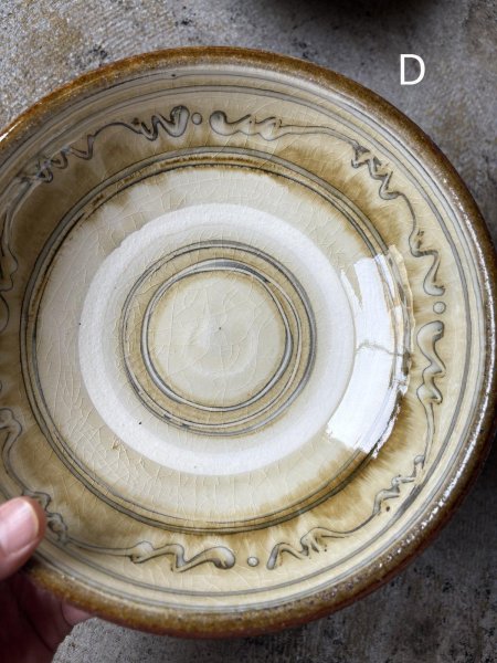 画像8: 井上尚之 7寸鉢 (8)