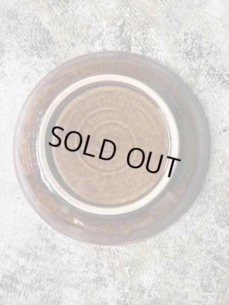 画像3: 井上尚之 7寸皿 (3)