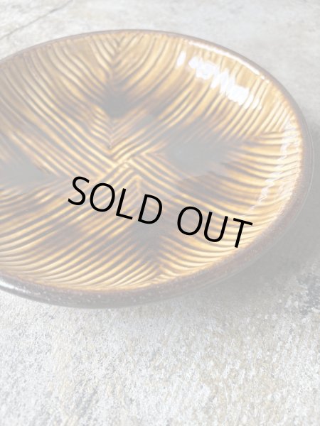 画像2: 井上尚之 7寸皿 (2)