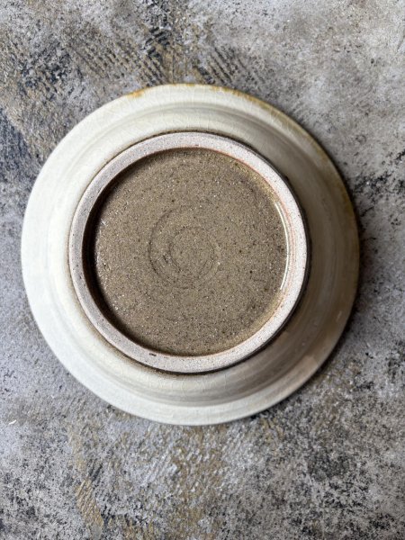 画像3: 井上尚之 7寸鉢 (3)