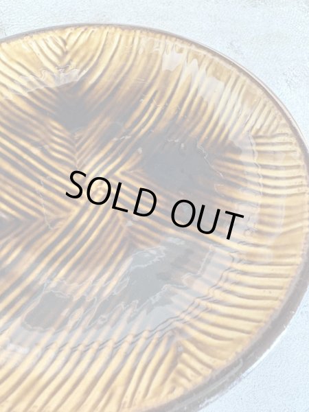 画像4: 井上尚之 7寸皿 (4)