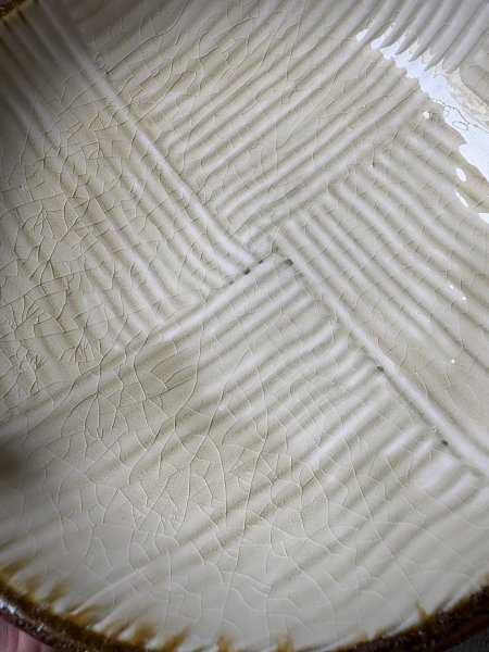 画像4: 井上尚之 7寸皿 (4)