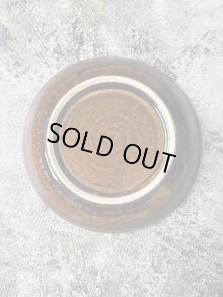 画像3: 井上尚之 7寸皿 (3)