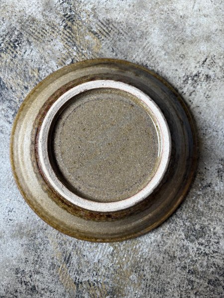 画像3: 井上尚之 7寸鉢 (3)