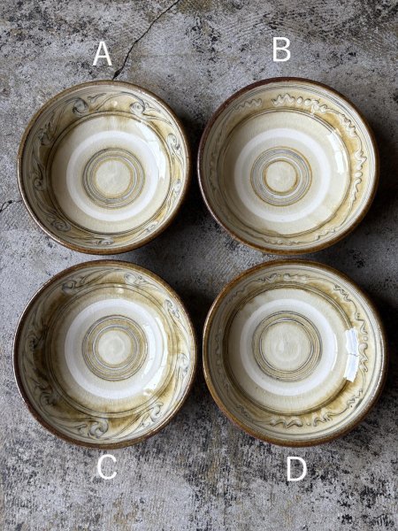 画像2: 井上尚之 7寸鉢 (2)