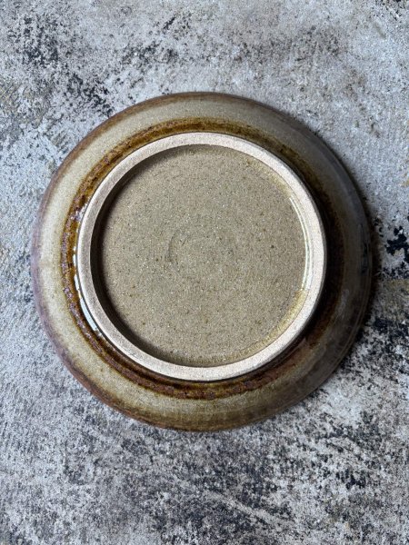 画像3: 井上尚之 7寸皿 (3)