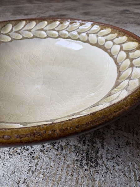 画像2: 井上尚之 7寸鉢 (2)