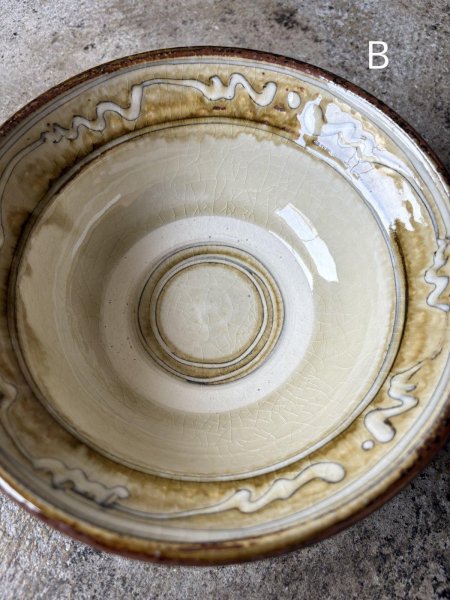 画像6: 井上尚之 6寸鉢 (6)