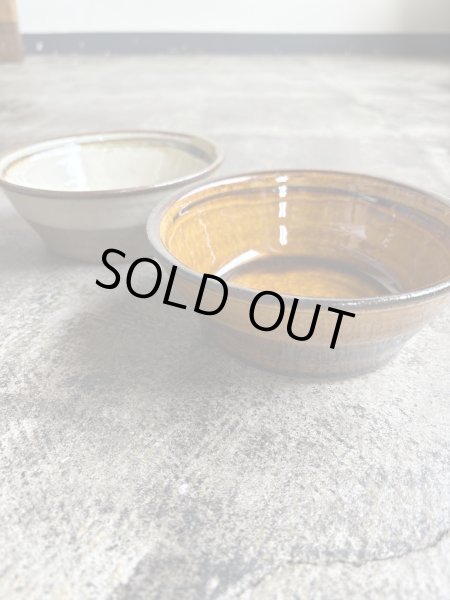 画像1: 井上尚之 5寸鉢 (1)