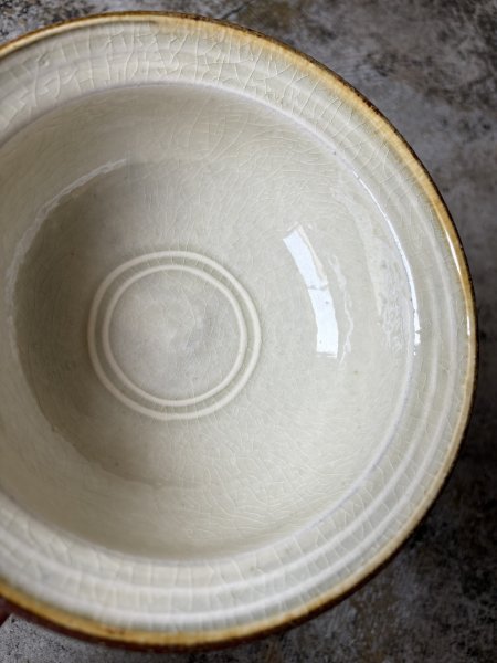 画像4: 井上尚之 6寸鉢 (4)