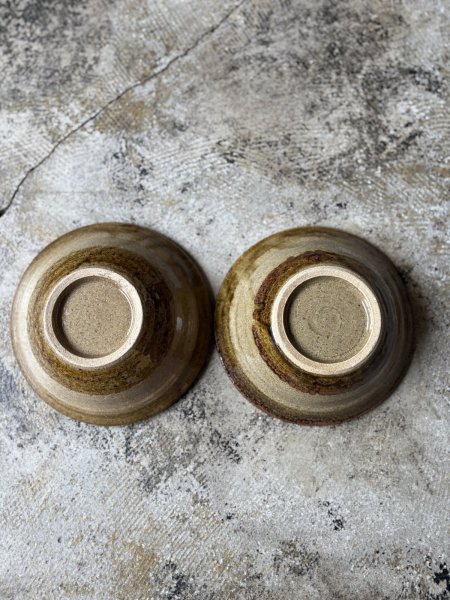 画像3: 井上尚之 6寸鉢 (3)