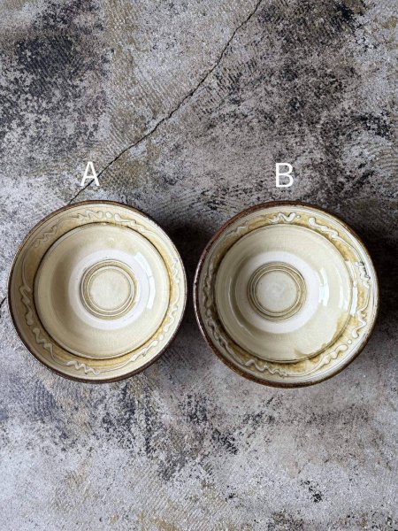 画像2: 井上尚之 6寸鉢 (2)